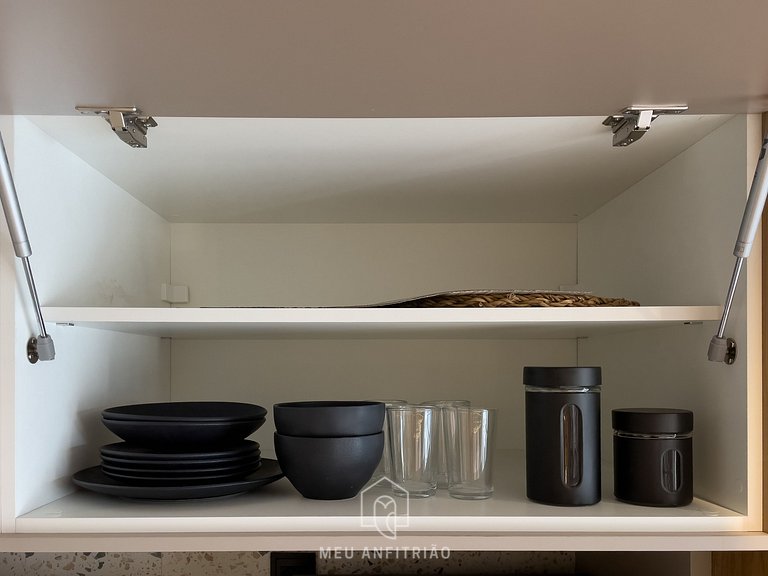 Apartamento en Brooklin, São Paulo
