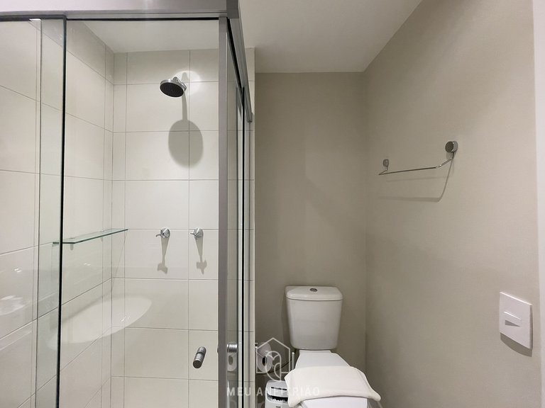 Apartamento en Brooklin, São Paulo