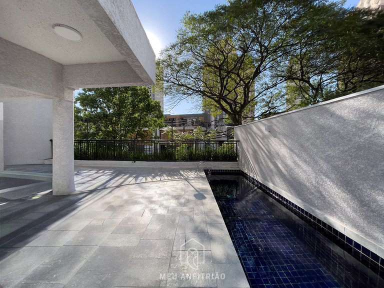 Apartamento em São Paulo