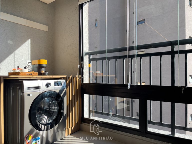 Apartamento em São Paulo