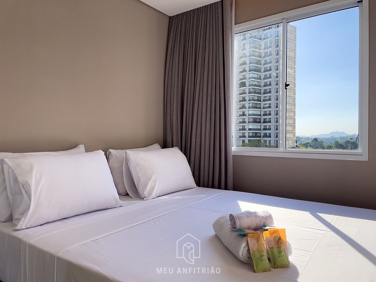 Apartamento em São Paulo