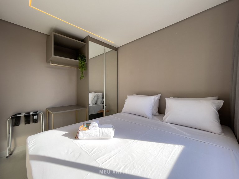 Apartamento em São Paulo