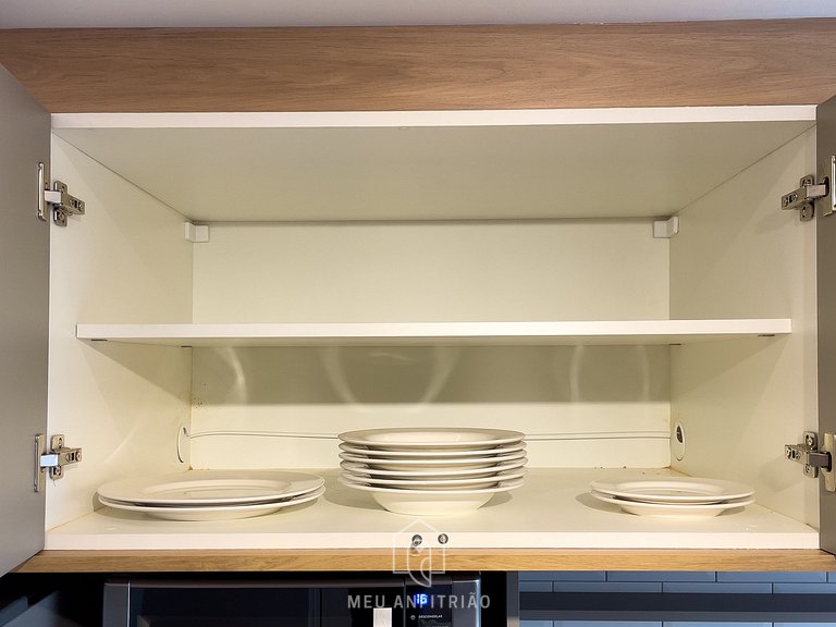 Apartamento em São Paulo