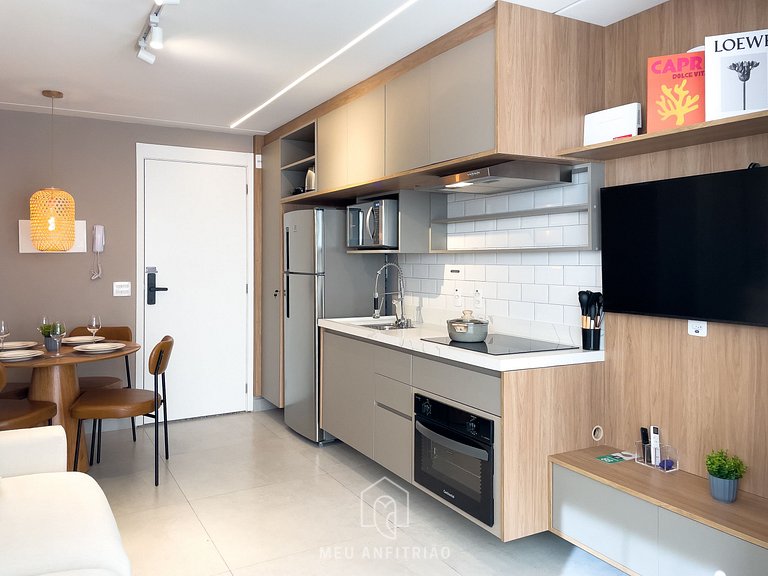 Apartamento em São Paulo