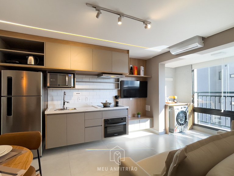Apartamento em São Paulo