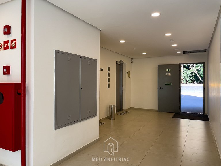 Geribá Residential - Vacation Apartments
