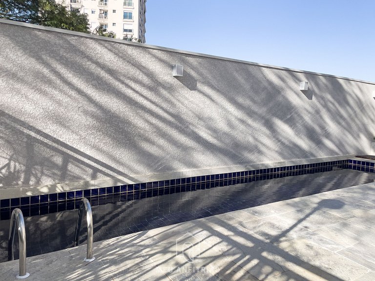 Residencial Geribá - Apartamentos para alquilar por temporad