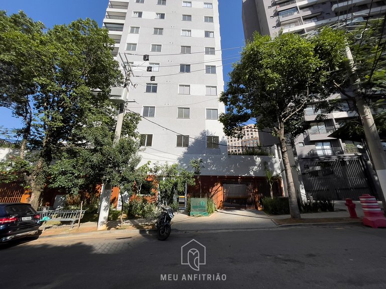 Geribá Residential - Vacation Apartments