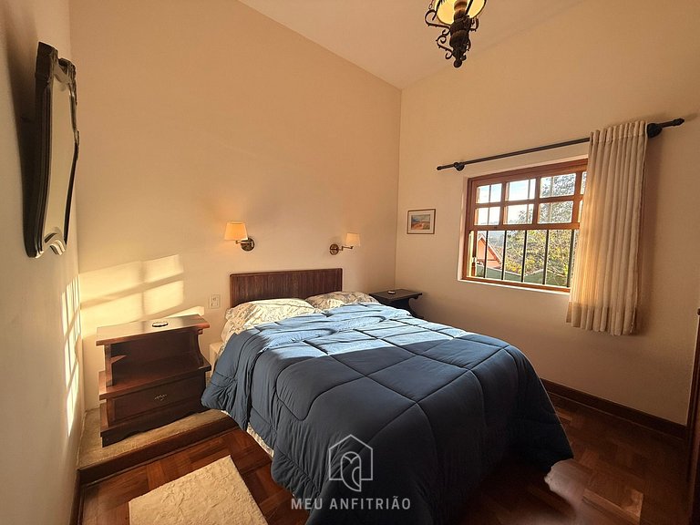 Casa em Campos do Jordão