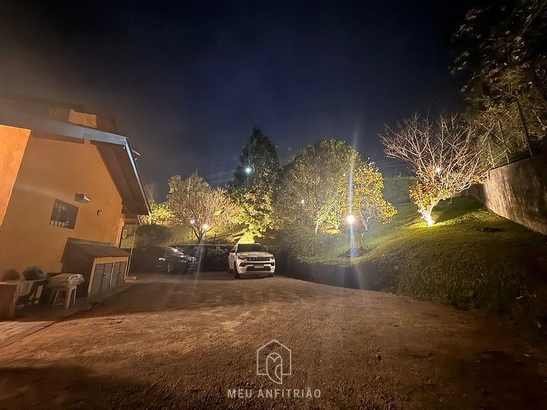 Casa en Campos do Jordão