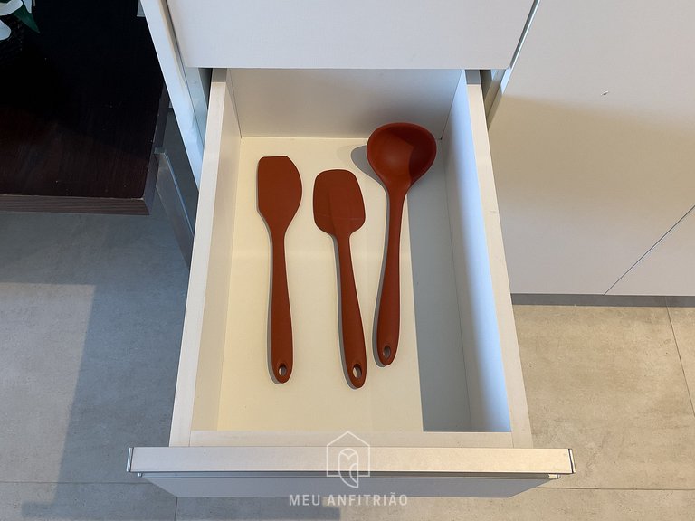Apartamento em Campo Belo, São Paulo