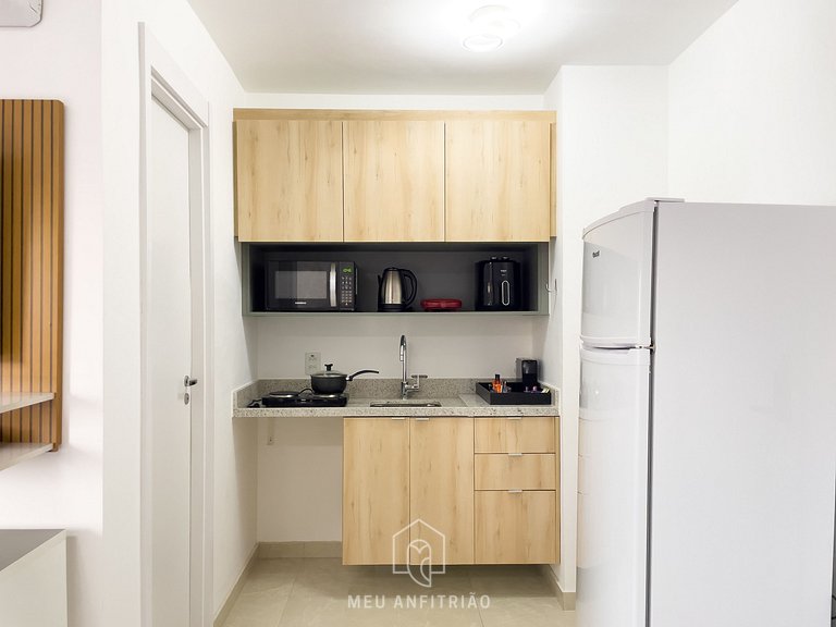 25 m² | 2 people | Double ottoman bed | Allianz
