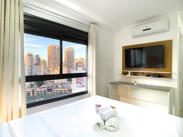 Apartamento em Perdizes, São Paulo
