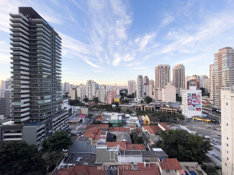 25 m² | 2 personas | Cama doble | Allianz