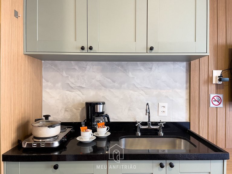 Apartamento em Ibirapuera, São Paulo