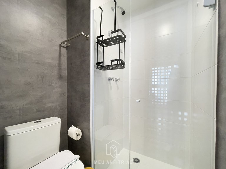 Apartment in Ibirapuera, São Paulo