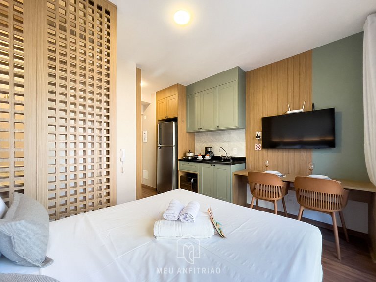 Apartamento em Ibirapuera, São Paulo