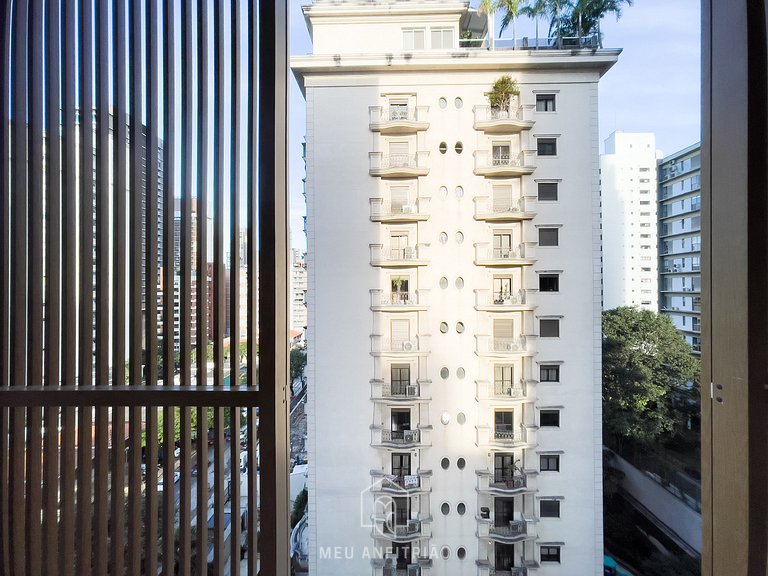 Apartamento em Ibirapuera, São Paulo