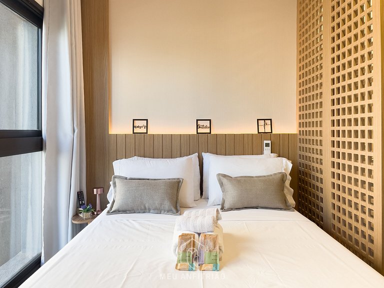 Apartamento en Ibirapuera, São Paulo