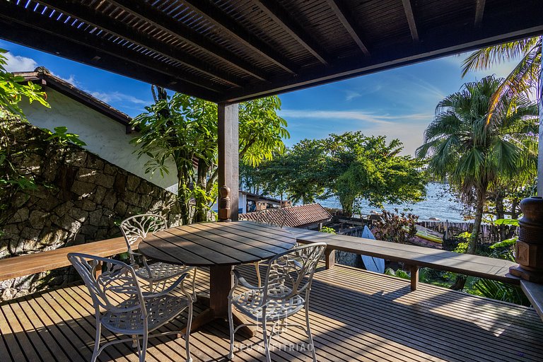 Casa Desher