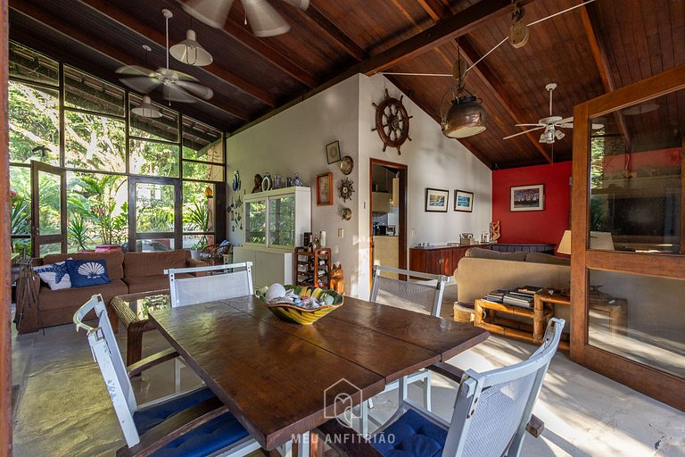 Casa Desher
