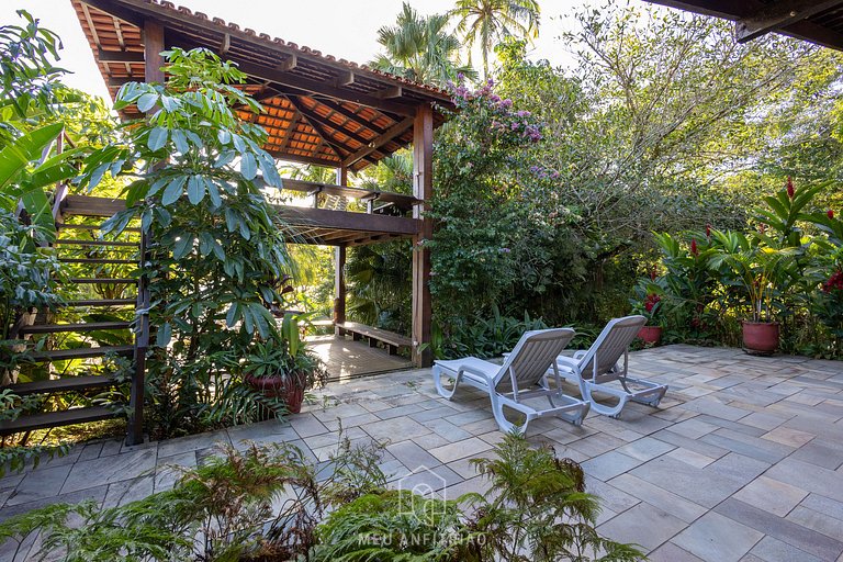 Casa Desher