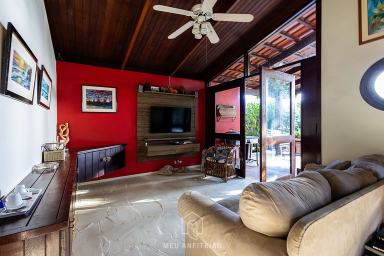 Desher House