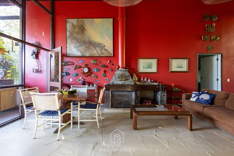 Desher House