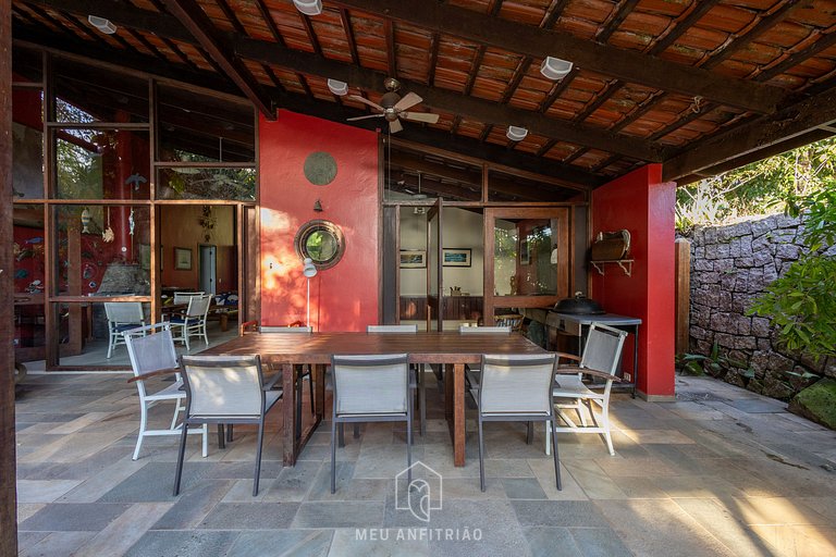 Desher House