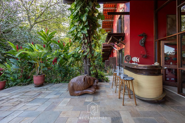 Casa Desher