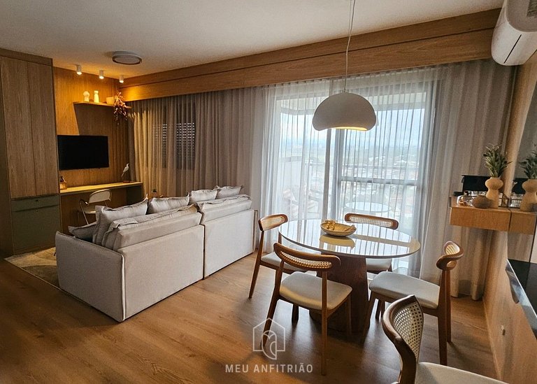 Apartamento em São José