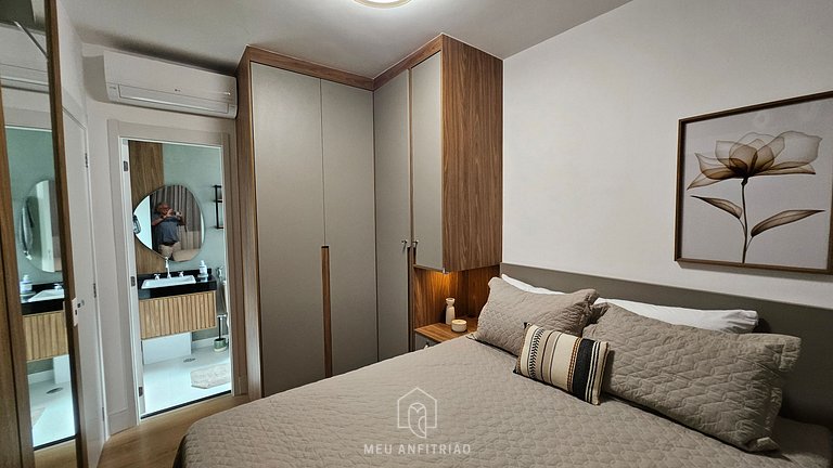 Apartamento em São José