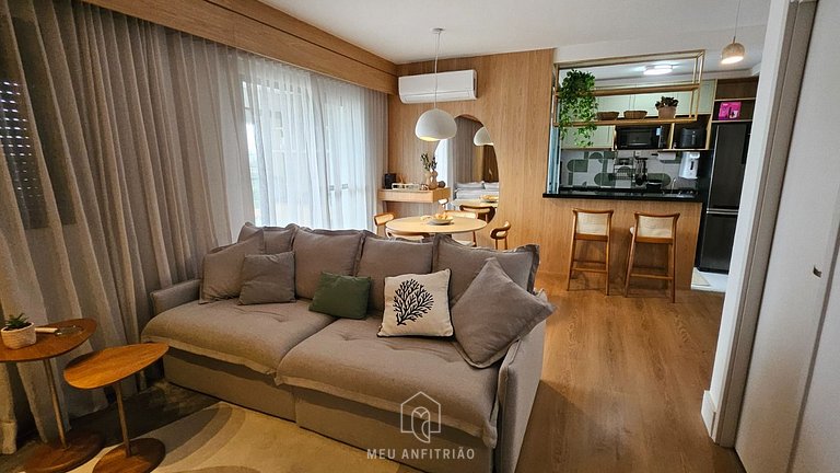 Apartamento em São José