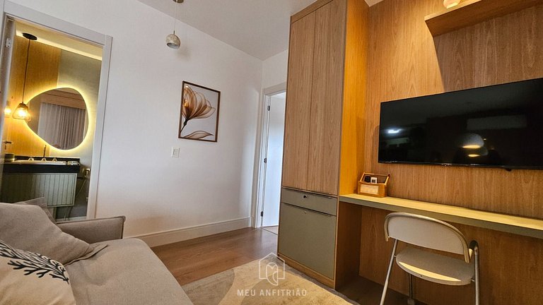 Apartamento em São José