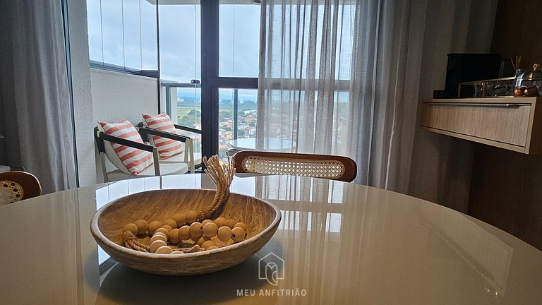Apartamento em São José