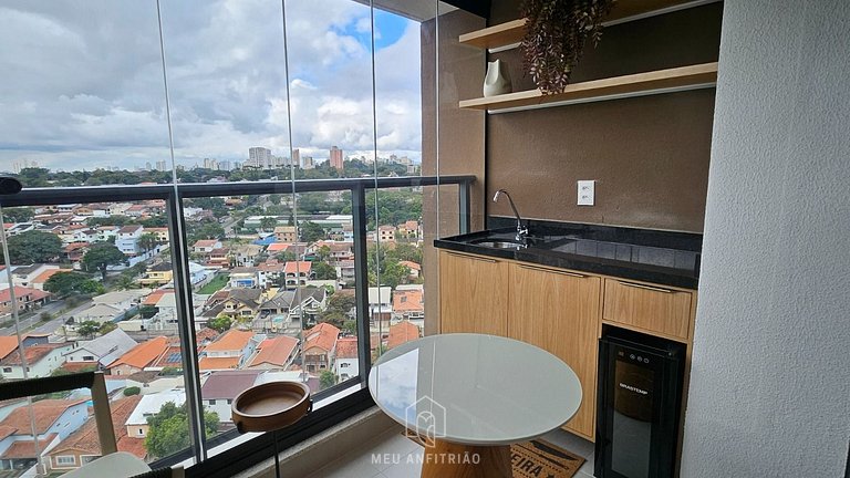 Apartamento en Sao Jose