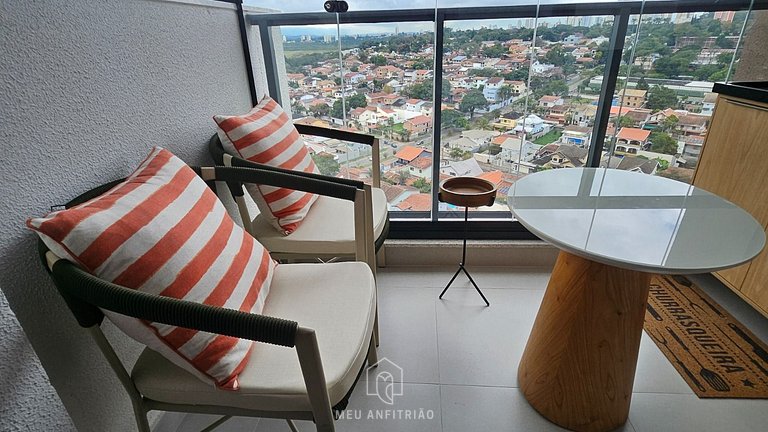 Apartamento em São José
