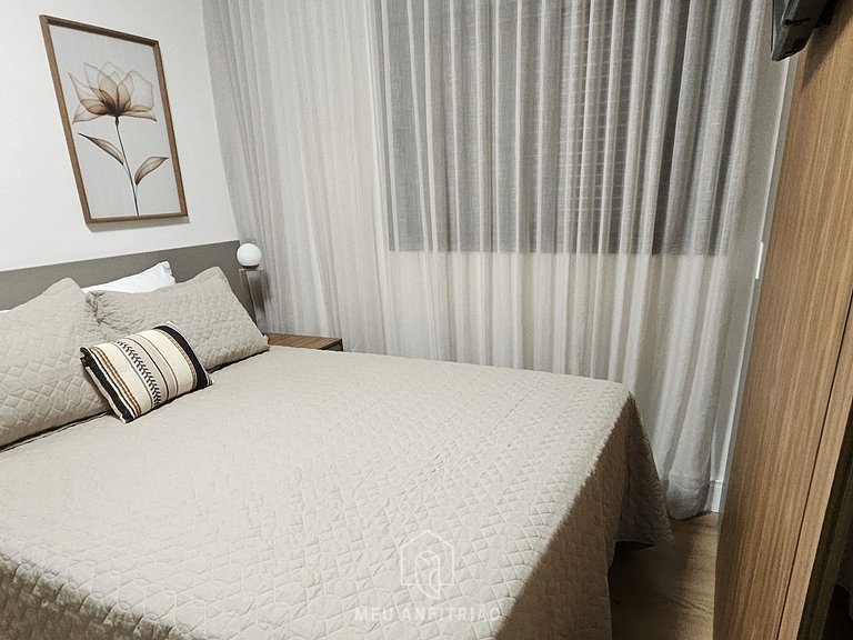Apartamento em São José