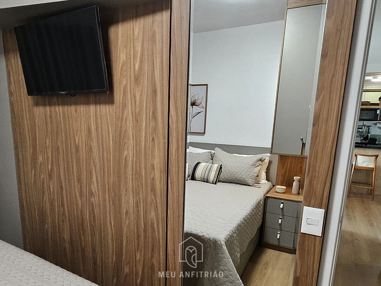 Apartamento en Sao Jose