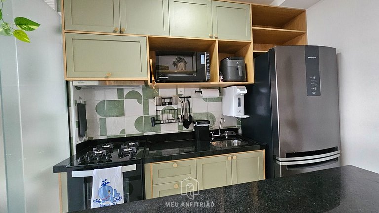 Apartamento em São José