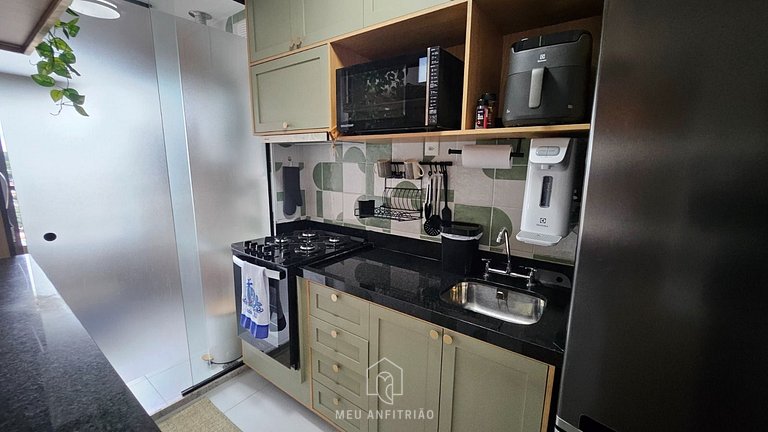 Apartamento en Sao Jose