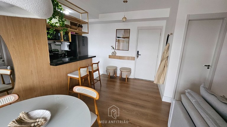 Apartamento em São José