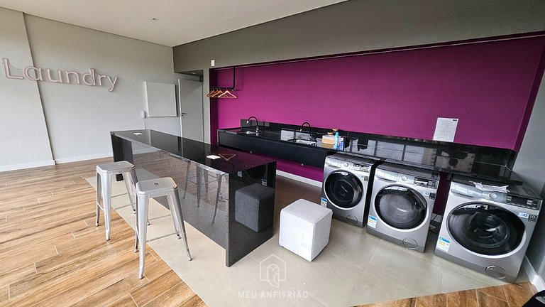 Apartamento em São José