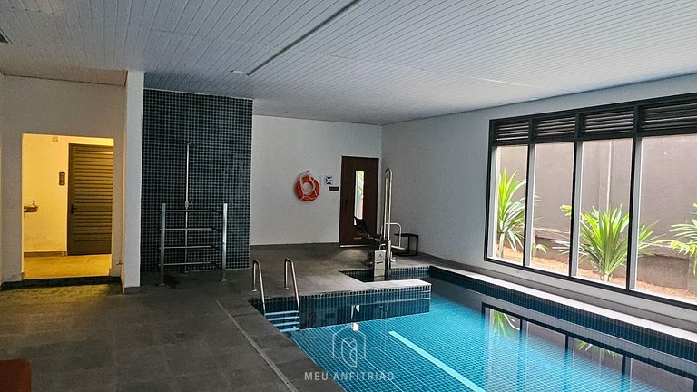 Apartamento em São José