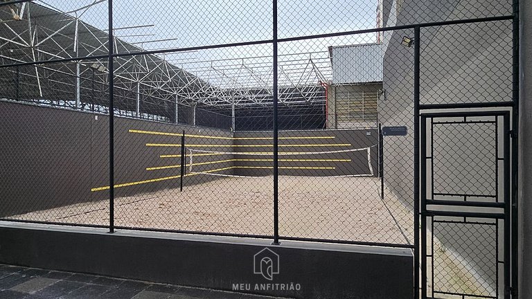 Apartamento em São José