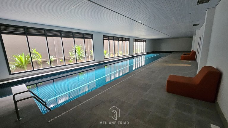 Apartment in Sao Jose
