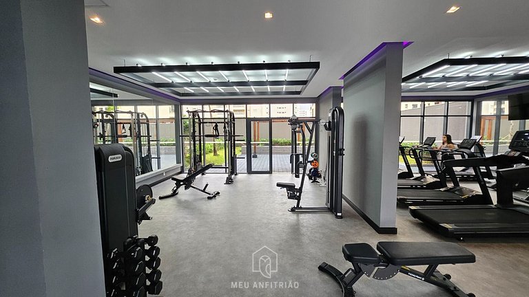 Apartamento en Sao Jose