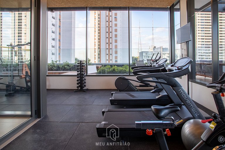 Apartamento em São Paulo