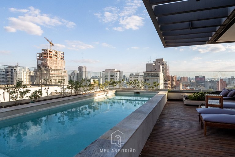 Apartamento em São Paulo