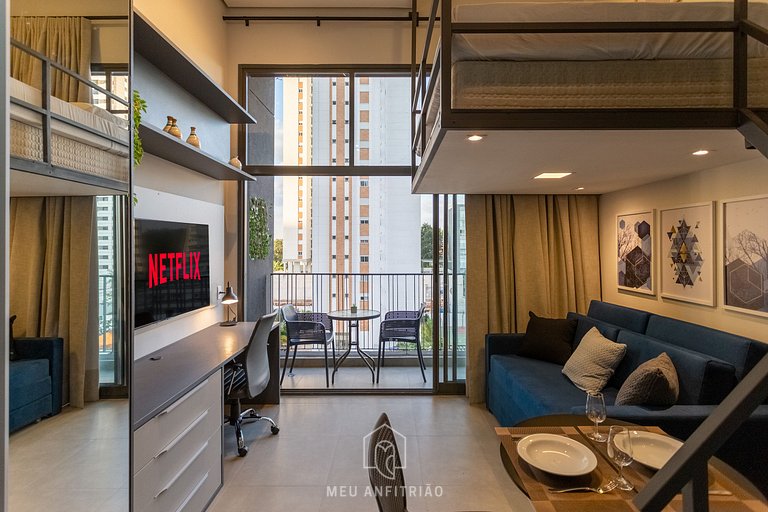 Apartamento em São Paulo